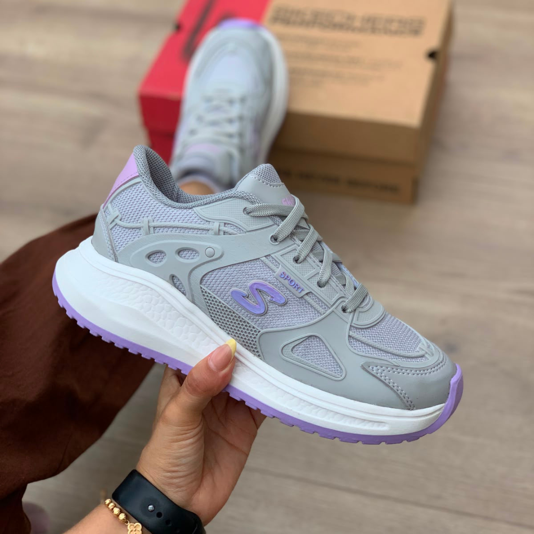 skecher 2.0 dama