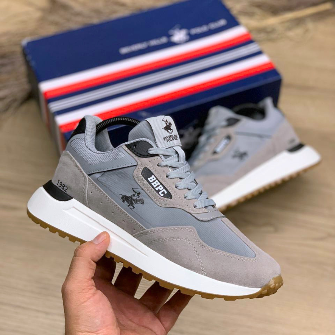 polo 1982