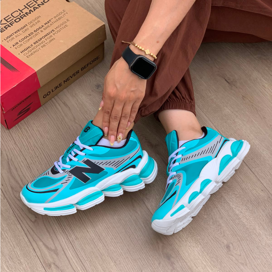 new balance dama