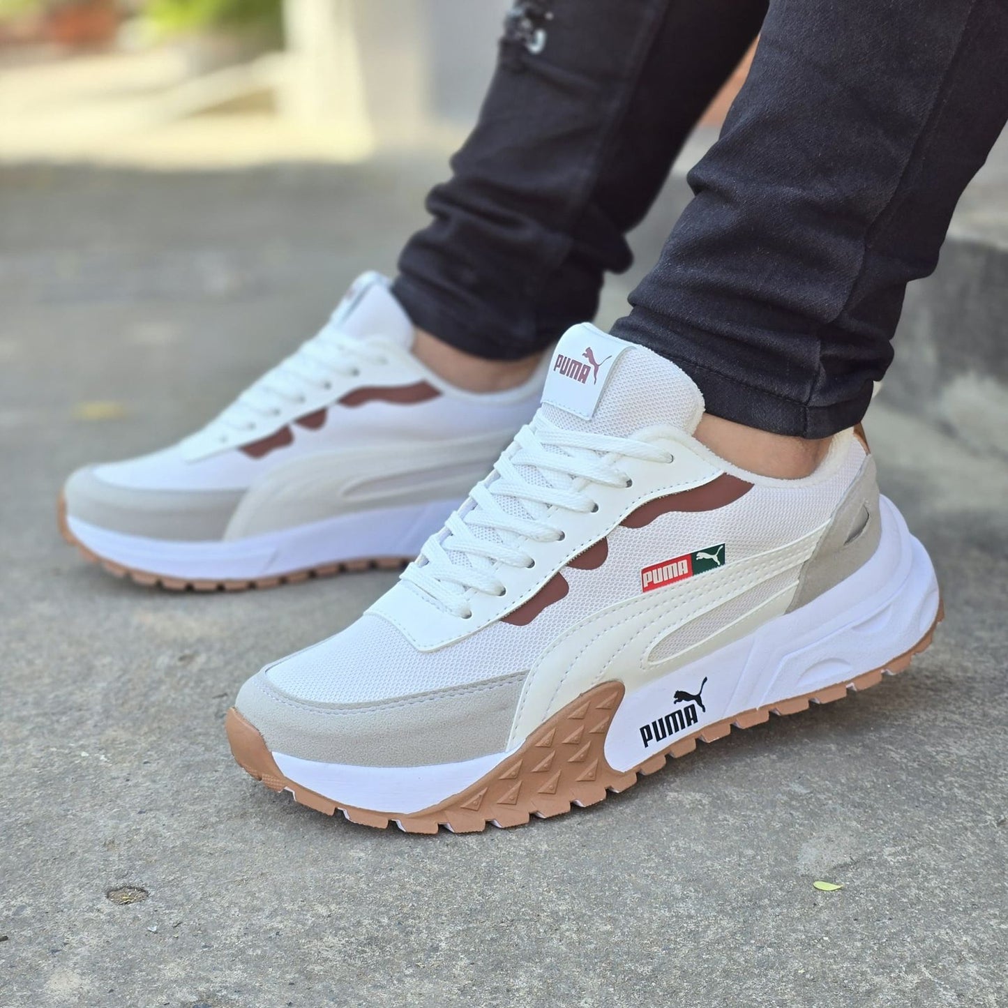 puma ryder-
