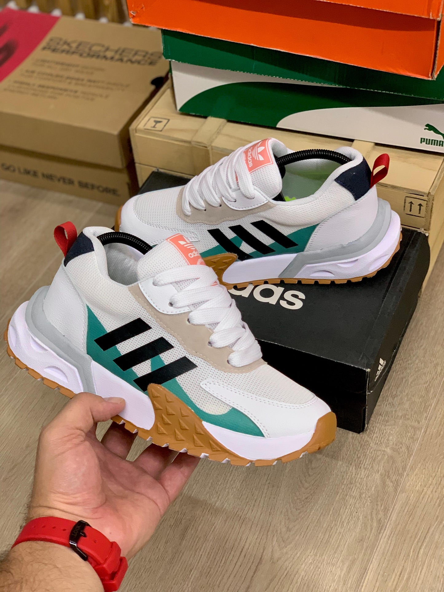 Adidas Runner Pro