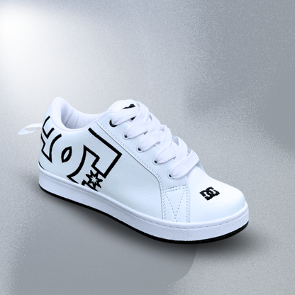 DC SHOES - COURT GRAFFIK