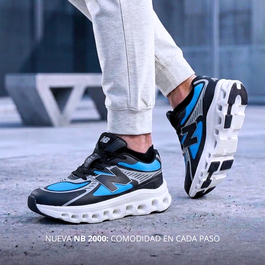 new balance 2.000