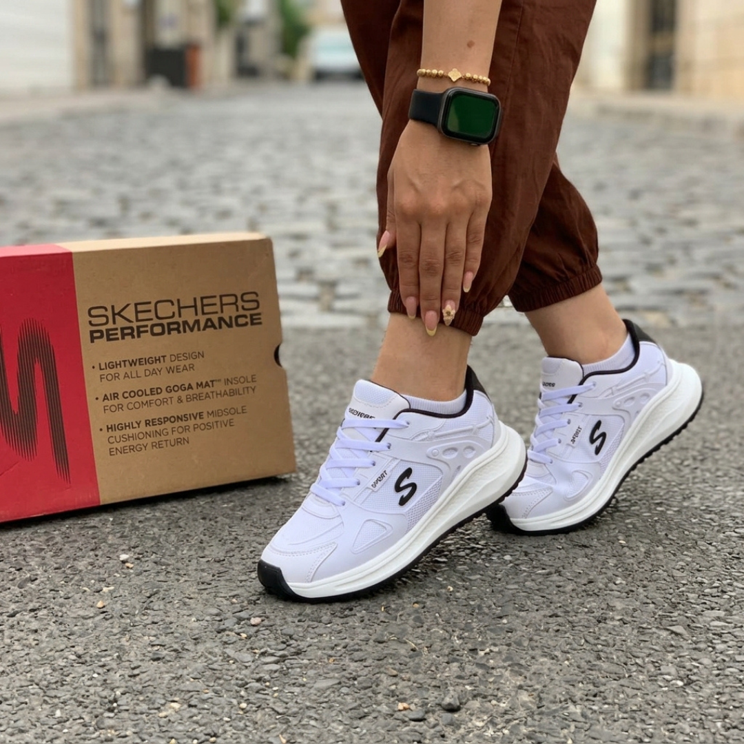 skecher v3