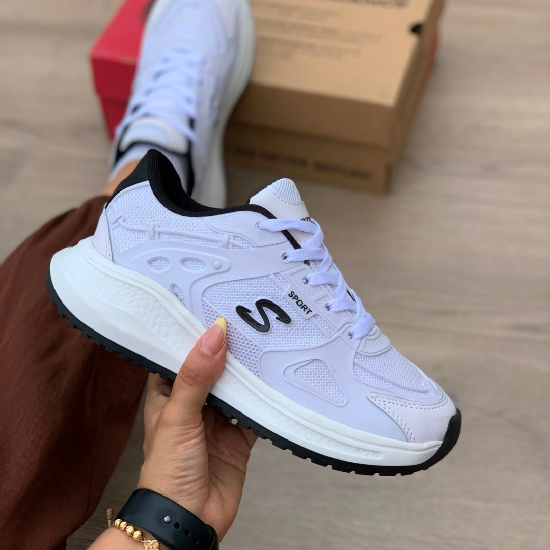 skecher 2.0 dama