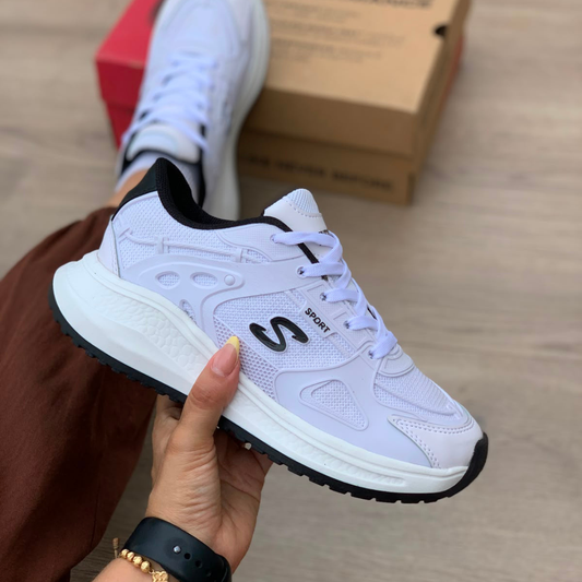 skecher 2.0 dama