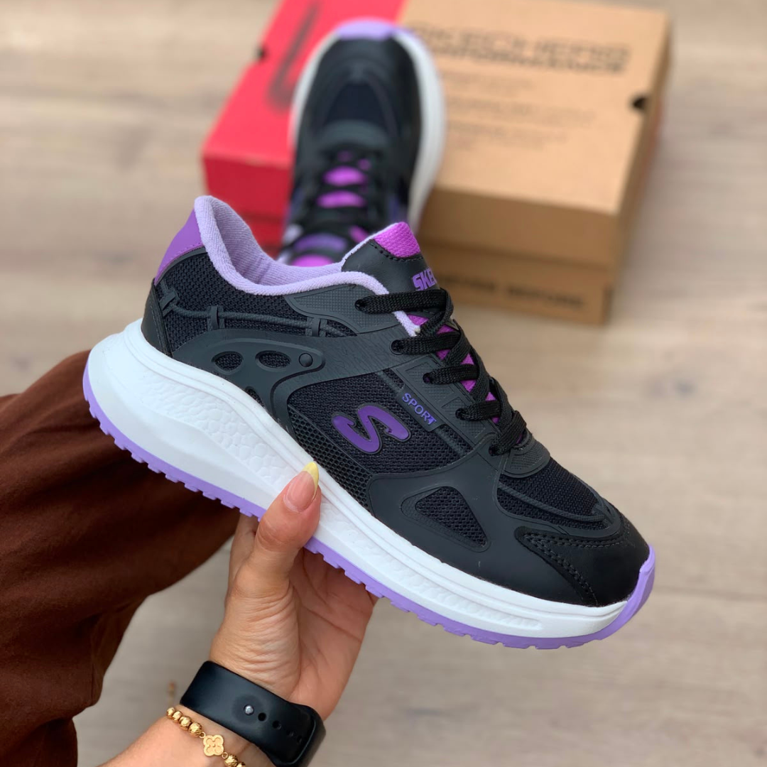 skecher 2.0 dama