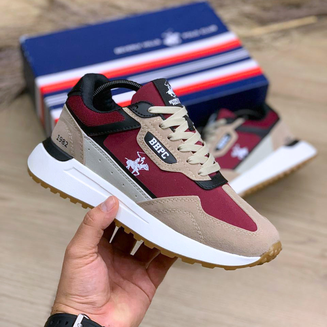 polo 1982