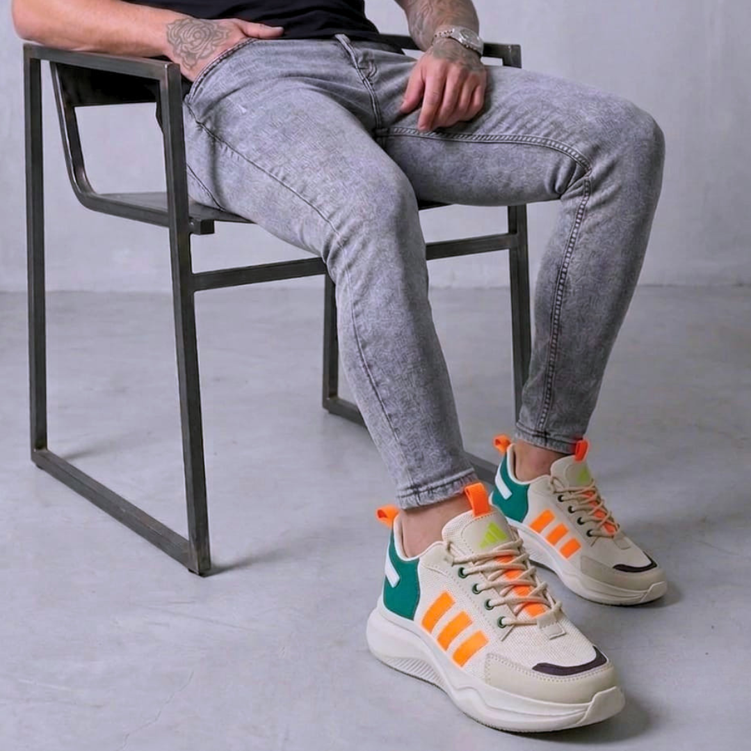 adidas eva