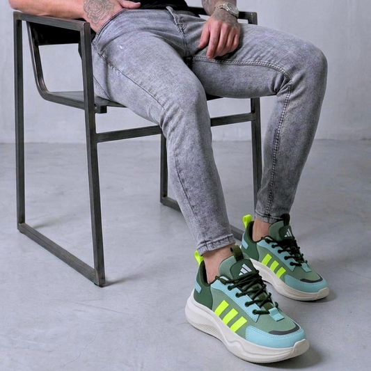 adidas eva