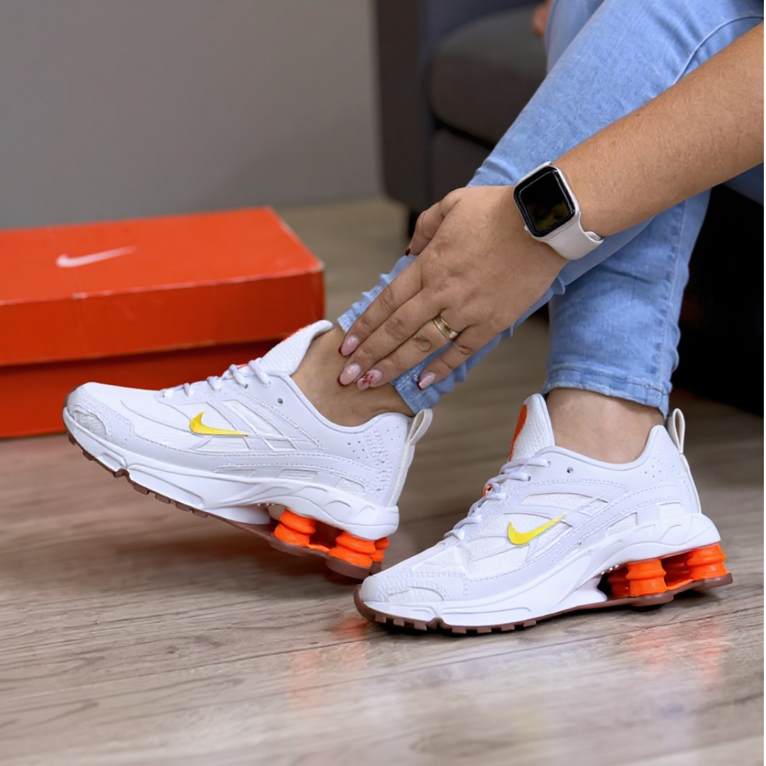 nike resorte dama