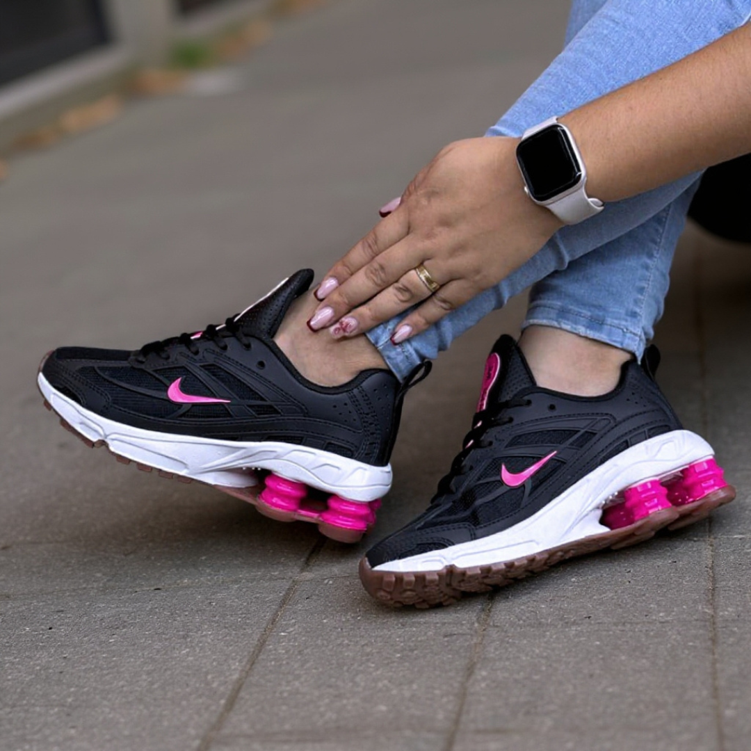 nike resorte dama