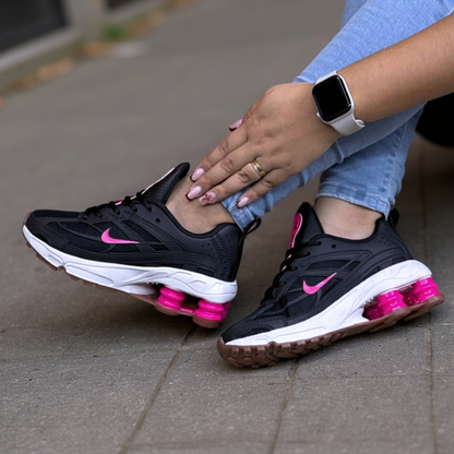 nike resorte dama