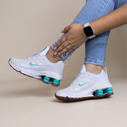 nike resorte dama