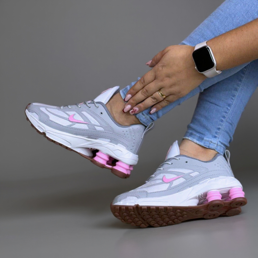 nike resorte dama
