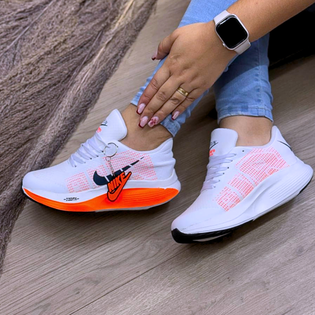NIKE ZOOM EVA DAMA
