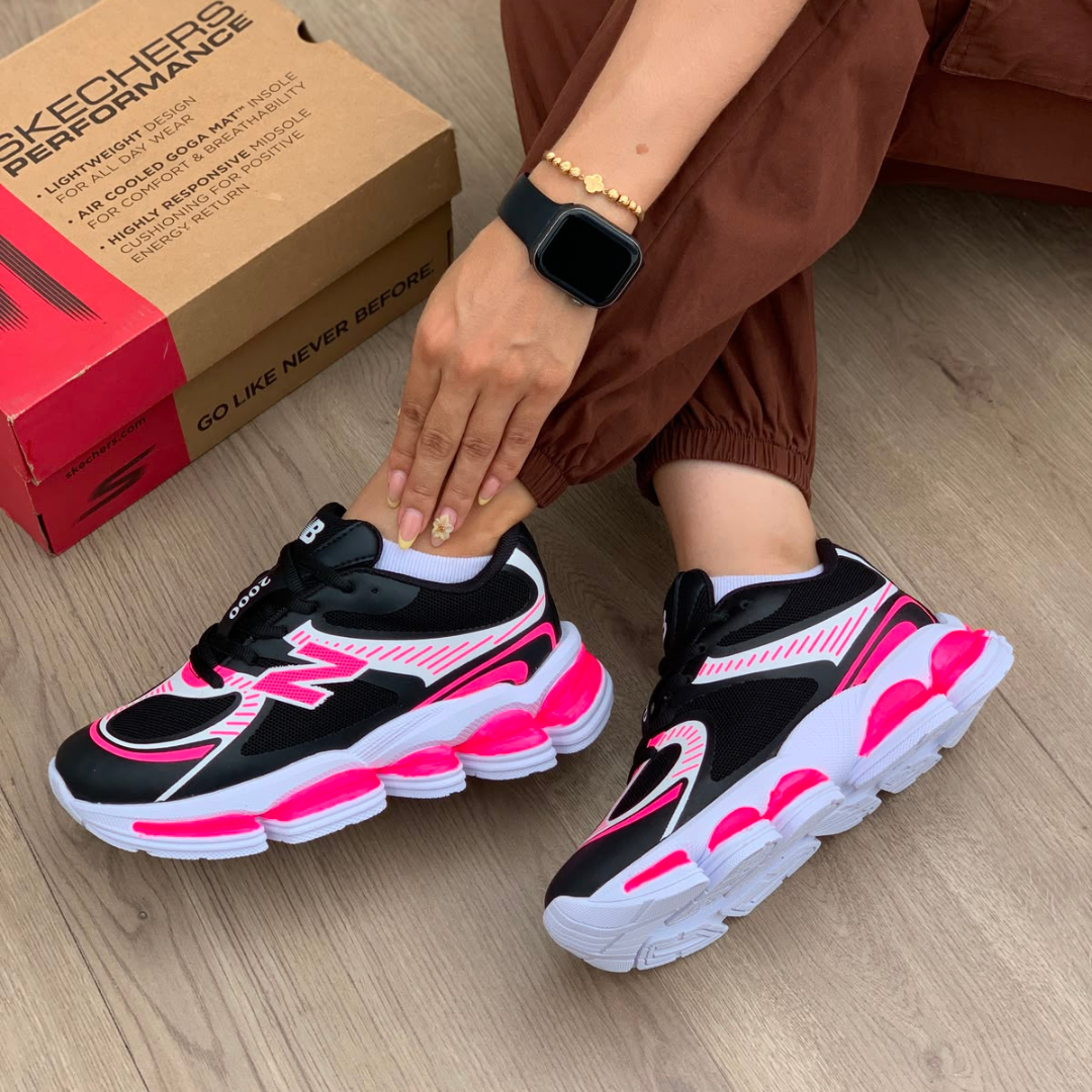 new balance dama