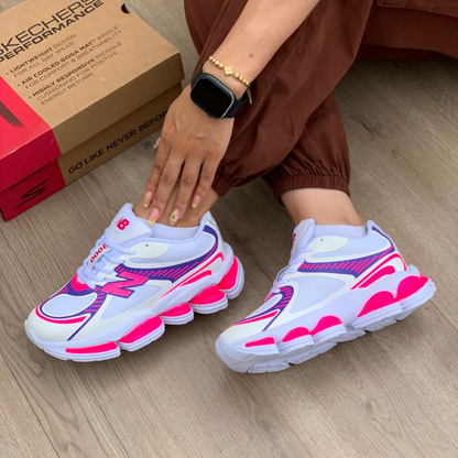 new balance dama