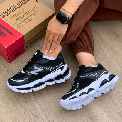 new balance dama