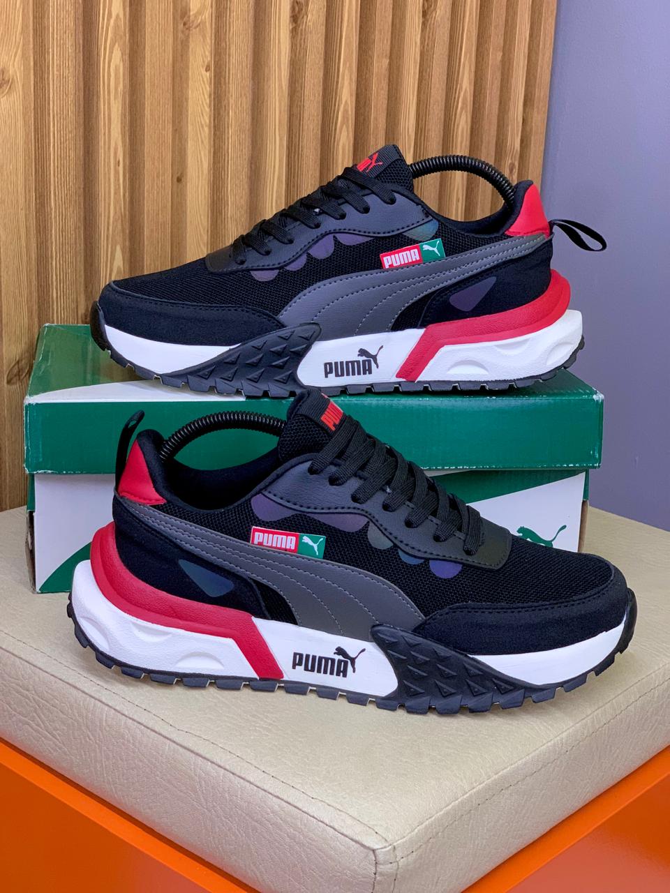 puma ryder-
