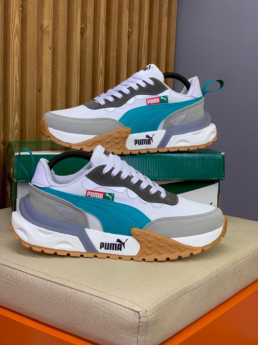PUMA RIDER