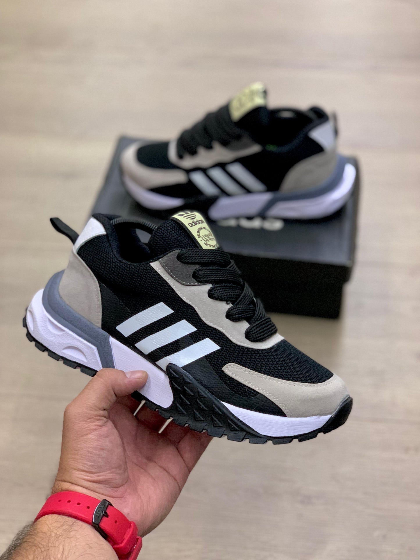 Adidas Runner Pro