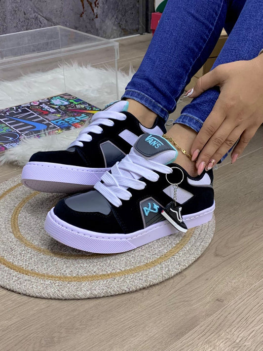 vans