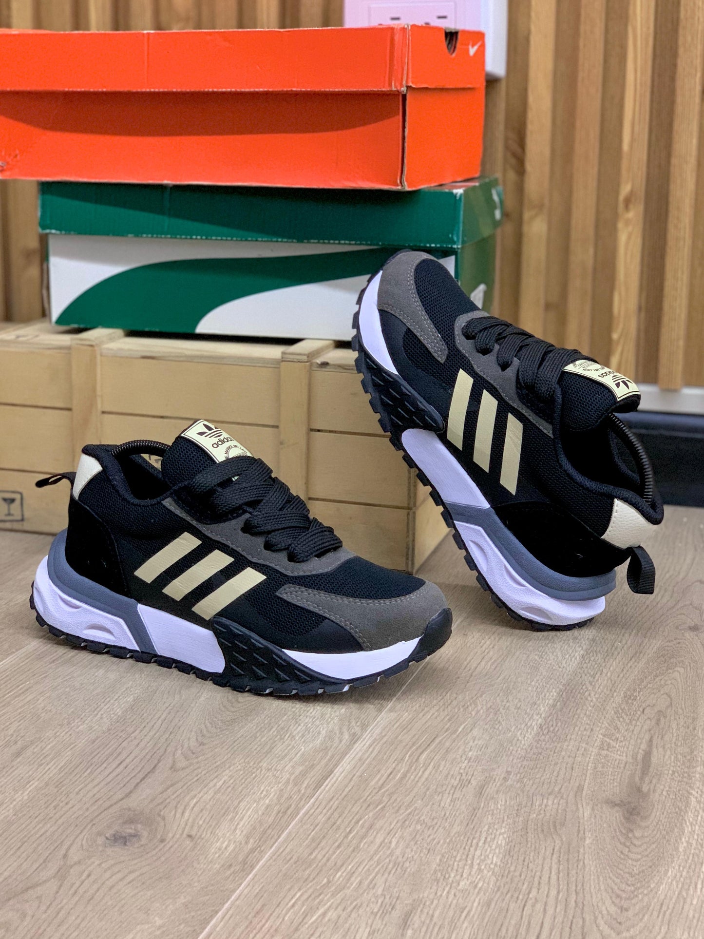 Adidas Runner Pro